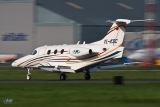 Raytheon 390 Premier I