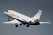 Dassault Falcon 2000EX