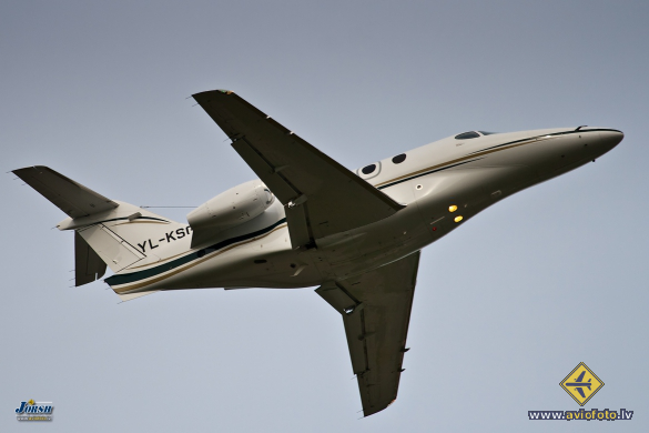 Raytheon 390 Premier I