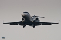 Bombardier Challenger 604 (CL-600-2B16)
