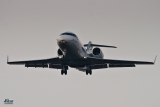 Bombardier Challenger 604 (CL-600-2B16)