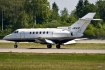 Raytheon Hawker 800XP