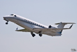 Embraer Legacy (EMB-135BJ)