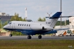 British Aerospace BAe-125-800B