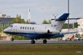 British Aerospace BAe-125-800B