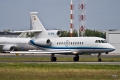 Dassault Falcon 900C