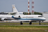 Dassault Falcon 900C