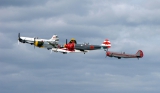 Yakovlev Yak-50