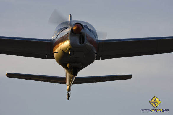 Aerotechnik L-13SE Vivat