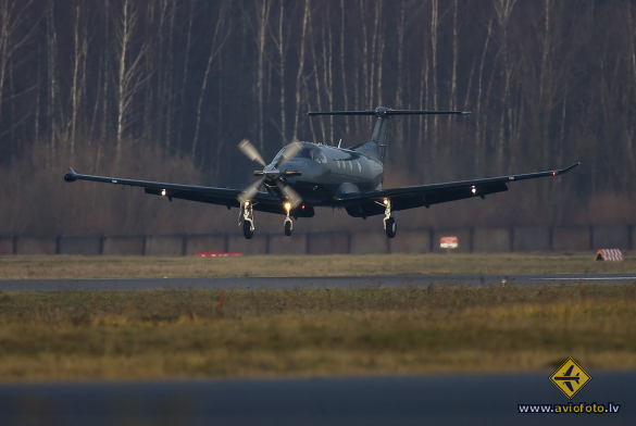 Pilatus PC-12/47