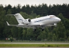 Canadair Challenger 601-3A (CL-600-2B16)