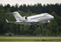 Canadair Challenger 601-3A (CL-600-2B16)