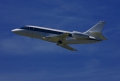 Dassault Falcon 2000EX