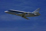 Dassault Falcon 2000EX