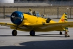 CCF Harvard Mk4