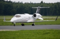 Learjet 60