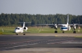 Learjet 60