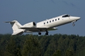 Learjet 60