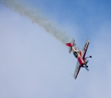 Sukhoi Su-26M