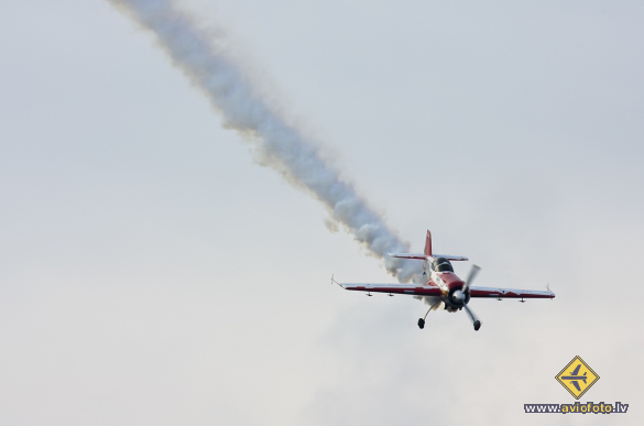 Sukhoi Su-26M