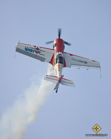 Sukhoi Su-26M