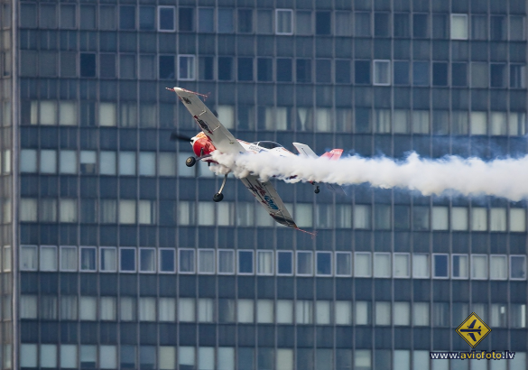 Sukhoi Su-26M