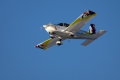 Grumman American AA-5B Tiger
