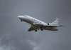 Dassault Falcon 2000EX