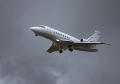 Dassault Falcon 2000EX