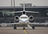 Dassault Falcon 900EX