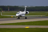 Gulfstream Aerospace G-V Gulfstream V