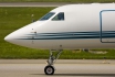 Gulfstream Aerospace G-V Gulfstream V
