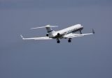 Gulfstream Aerospace G-V Gulfstream V