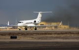 Grumman G-1159B Gulfstream II-B