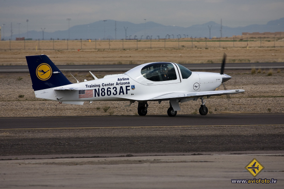 Grob G-120A