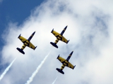 Aero L-39C Albatros