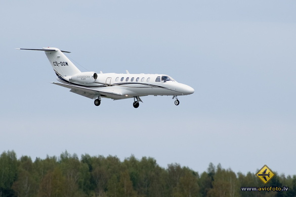Cessna 525B Citation CJ3