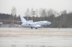 Dassault Falcon 50