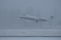 Learjet 60