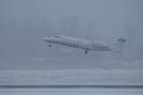 Learjet 60