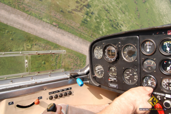 Aerotechnik L-13SE Vivat