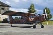 PZL-Okecie PZL-101A Gawron