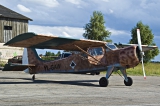 PZL-Okecie PZL-101A Gawron