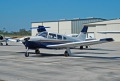 Piper PA-28R-201 Arrow III