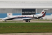 Embraer Legacy 600 (EMB-135BJ)