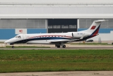Embraer Legacy 600 (EMB-135BJ)