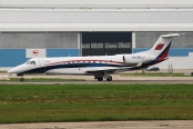 Embraer Legacy 600 (EMB-135BJ)