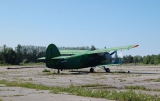 Antonov An-2R