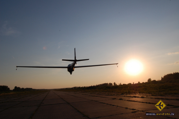 Aerotechnik L-13SE Vivat