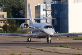 Cessna 680 Citation Sovereign